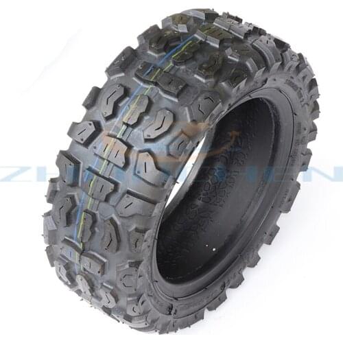 90/65-6.5 electric scooter city road off-road tire inflatable tubeless tire