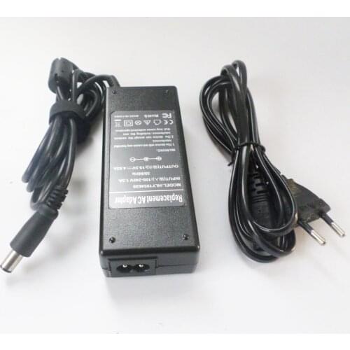 Power Supply Charger Plug For Dell Inspiron 1520 1521 1525 1526 1535 1545 1546 1550 1564 19.5V 4.62A DA90PE1-00 AC Adapter NEW