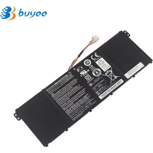 AC14B18J Original Battery For Acer Aspire E3-111 E3-112 E3-112M ES1-531 B116 MS2394 B115-MP AC14B13j N15Q3 N15W4 AC14B8K