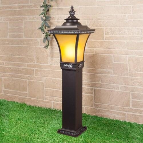 ELEKTROSTANDARD Street Lighting Lamps