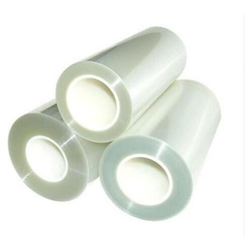 3PC photosensitive SLA 3D printer supplies accessories FEP film high accuracy DLP 0.15 thickness 400mm x 500mm x 0.15