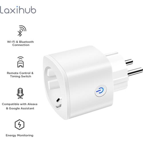 Laxihub Network Filters