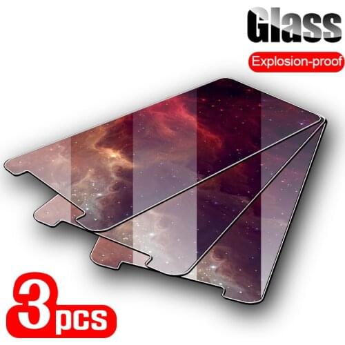 LoveUICase Screen Protectors For Motorola Moto Z3