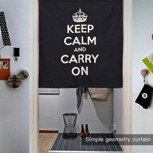 Nostalgic Camera Bicycle Zebra Black and White Art Pattern Linen Door Curtain Bedroom Home Decor Tapestry Kitchen Curtain