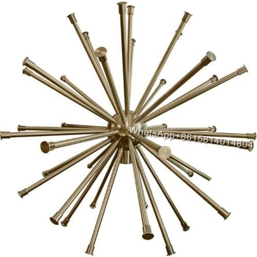 Landscape fountain nozzle equipment/Dandelion crystal ball fountain/park hotel fountain/SS304 or brass fountain equipment