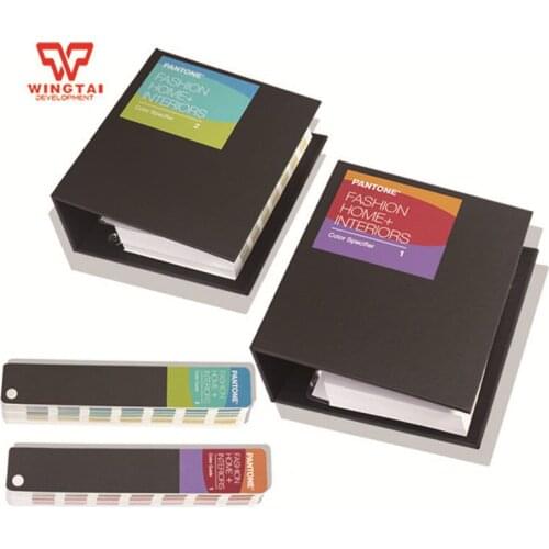Genuine Price Pantone TPX Colour Chart FGP200 for Textile & Garment FHIP230A Instead of TPG FHIP230A