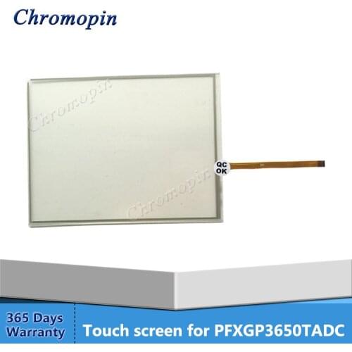 Touch screen panel for Pro-face PFXGP3650TADC PFXGP3650UADC PFXGP3600TADDC PFXGP3600TADFN