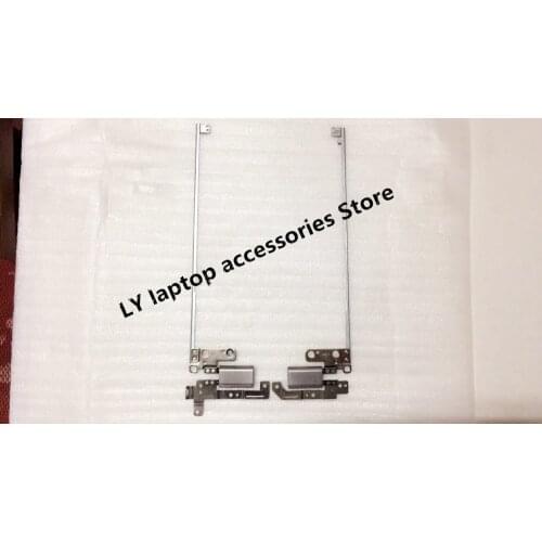 For DELL Inspiron 13 7000 7347 7348 original laptop Hinge L&R Hinge Bracket