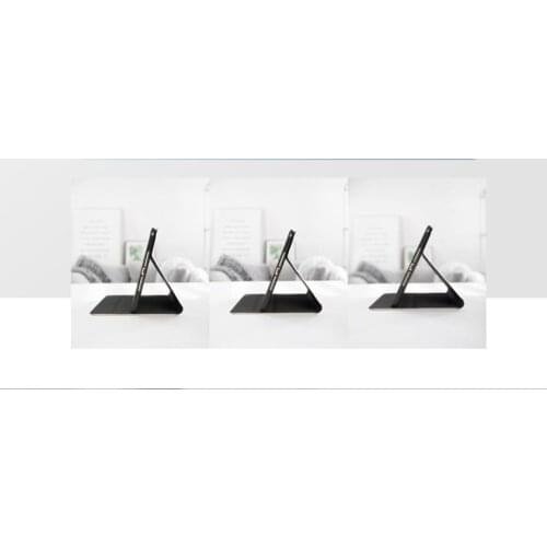 For iPad Air 4 Case For ipad case 8th genaration Foldableipad case with pencil holder New Arrivals