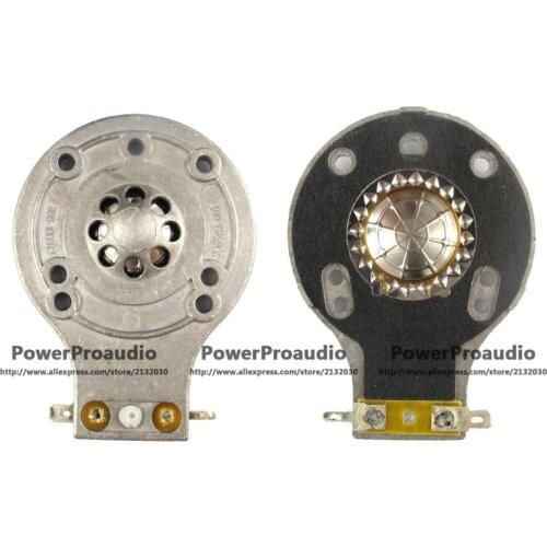 Replacement Diaprhagm For SF12 SF15 SF25 EON 10 Horn Driver