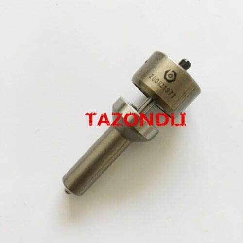 Good quality C9 nozzle for 254-4339