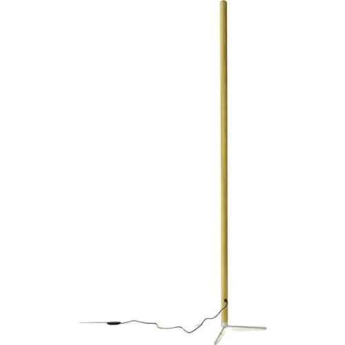 Post-modern Personality Led Floor Lamps Modern Creative Wooden standing lamp for Living Room Bedroom Home Decor Foyer Study