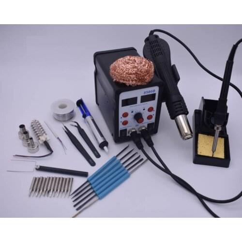 Soldering Stations TXINLEI China