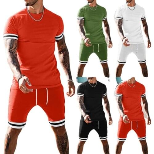 UETEEY Men's Warm Tracksuits