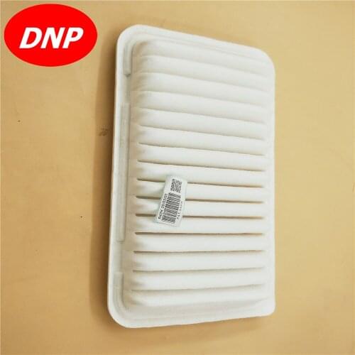 DNP Air Filter Fit For Suzuki Splash Swift IV 95507955 /4711600 /13780-71L00 /13780-69L00