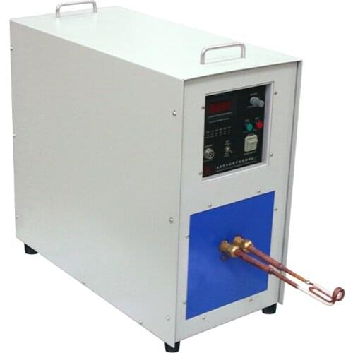 High Frequency Welding Machine For Brazing Metal Seams