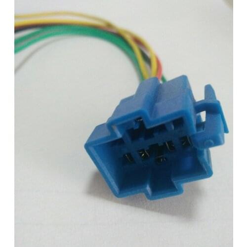 28mm Metal Push Button Switch Waterproof Power Socket Connectors