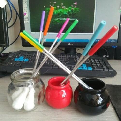 5pcs Ceramic Glass Cupping Energy Fire Jar Cup Chinese Suction tank Body acupuncture Massage Therapy + 1pcs gift Ignition stick