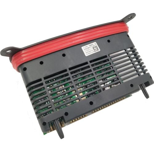 63117355073 63117316187 7355073 7316187 For 2012-2014 BMW 5series F10 F18 LCI Headlight Driver Module for xenon hid light