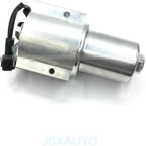 Excavator accessories For DOOSAN DH220-5DH225-7 DX DAEWOO Pilot grid assembly Pilot grid filter base