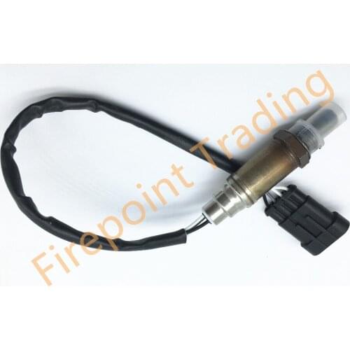 Oxygen Sensor For F-iat D-oblo P-alio MPV L-ancia L-ybra S-edan OEM 0258005244 0258986505