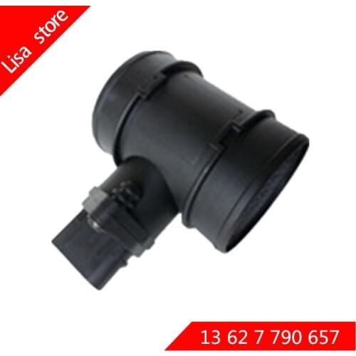 Air flow sensor For BMW OEM:13 62 7 791 347 13 62 7 790 657 7790657 4709397 0 281 002 621
