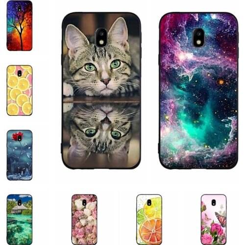 ERAMIKE Phone Cases Samsung Galaxy J3 2017