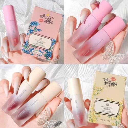 IFANYUO Moisturizing Lip Gloss
