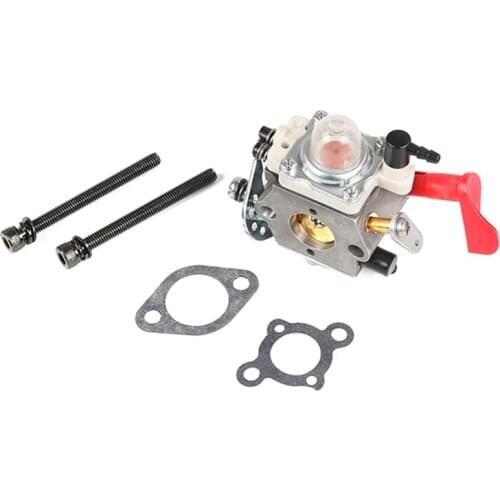 Walbro Carburetor 668 for 1/5 HPI ROFUN BAHA KM ROVAN Baja 5T 5B 5SC Losi 5Ive-T Truck Rc Car Toy Parts
