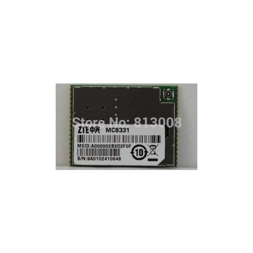 MC8331 EVDO Mini PCI-E CDMA Communication GPS GSM GPRS Module for Car Repeater 100% New&Original Distributor JINYUSHI stock
