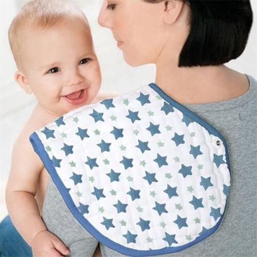 WINJAUNT Bibs Bandana For Babies