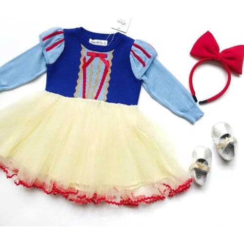 Бальные платья для девочек ACE LOVE China At AliExpress