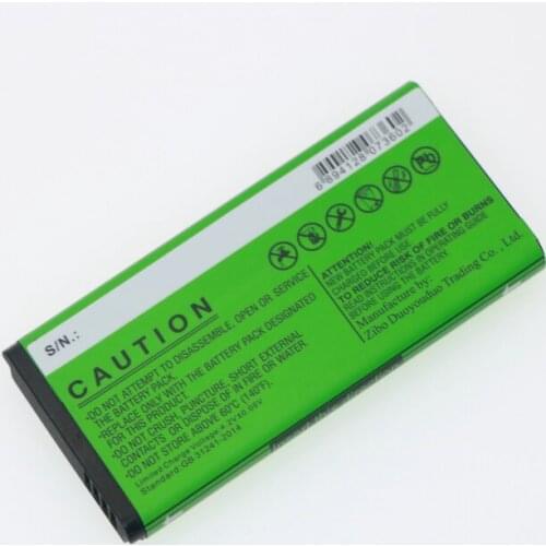 Xunneng BN-01 Battery for Nokia X X+ A110 Normandy X Plus X Dual SIM RM-980 RM-1053 1500mAh