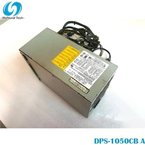 Power supply For XW8600 DPS-1050CB 440860-001 442038-001, Fully tested