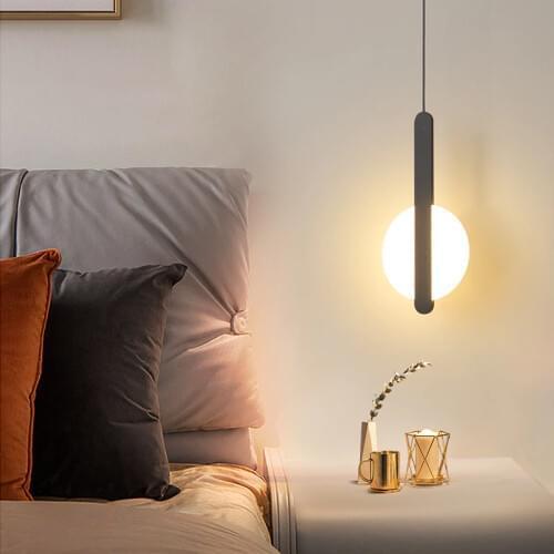 Ditoon Pendant Lights