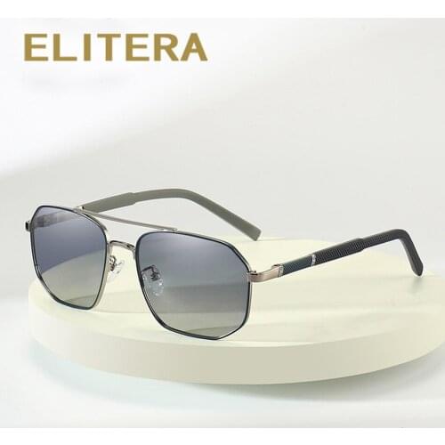 ELITERA Mens Sunglasses