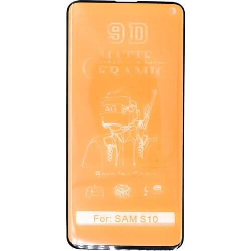 Защитные пленки для Samsung Galaxy S10 Plus JGKK China At AliExpress