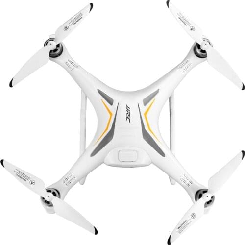 Fast Free Shipment JJRC X6 GPS Drone with Camera 1080P 5G WiFi FPV Brushless RC Quadcopter Follow Me Dron Selfie