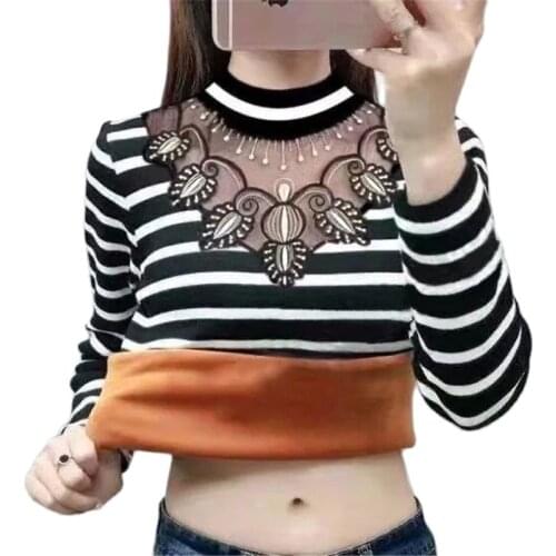 LIUAP&ZYAN Women's Long Sleeve T-shirts
