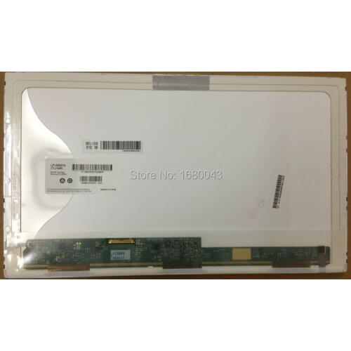 LP156WH2 TLQB fit B156XW02 LP156WH4 N156B6-L06 LTN156AT02 LTN156AT05 B156XTN02.0 N156BGE-L21 N156B6-L0B