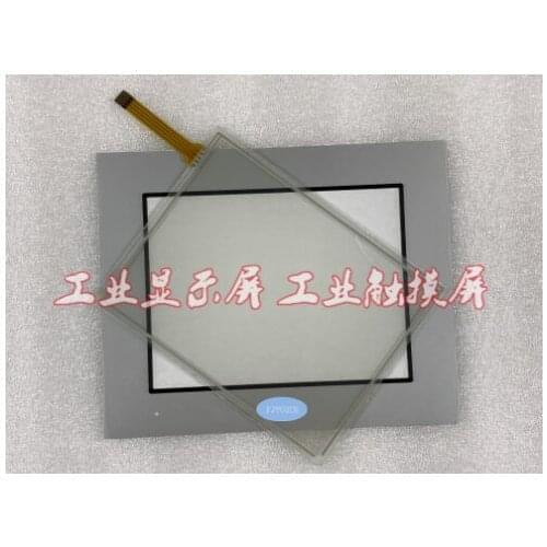 New AST3401-S1-D24 Touchpad Touch Glass Touch Screen Protective film