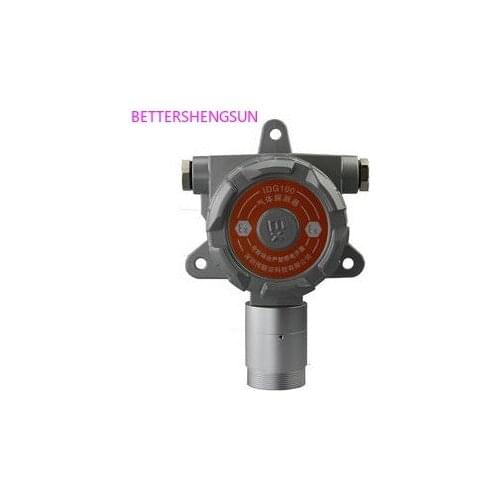 Online industrial explosion-proof carbon monoxide controller / transmitter