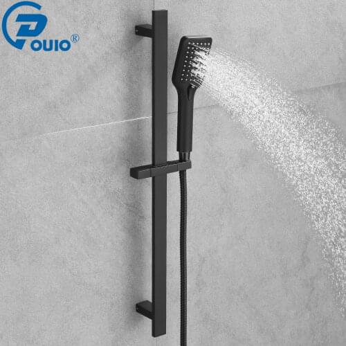 Держатели для душа OUIO China At AliExpress