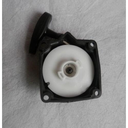 RECOIL STARTER FOR ALPINA TB34 TB320 TANAKA TBC-420 PF-400 BlOWERS TBL-4600 TBL-4610 BRUSHCUTTER TRIMMER PULL START GRIP ROPE