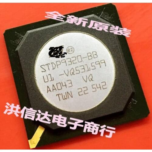STDP9320-BB STDP9320