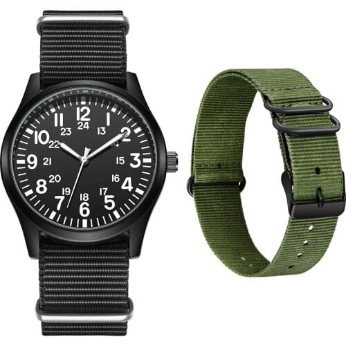 TPW Mens Sports Watches