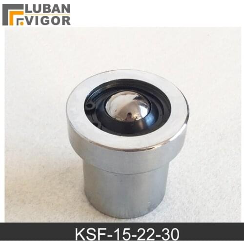 Vibration-absorbing type Precision universal Ball/bearing/casters/wheel,With spring,durable,Equipment transmission device