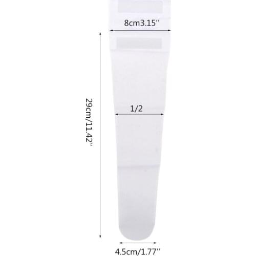 Metal Detector Waterproof Transparent Case for Pro Pinpointing GP Pointer Cover Y51B