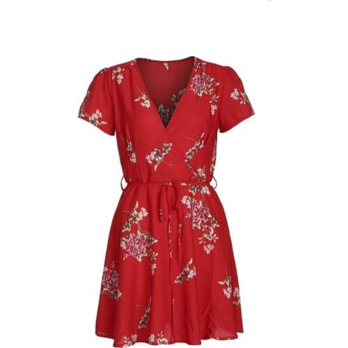 WANGSCANIS Women's Short Shirts