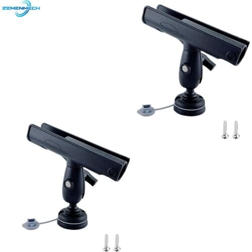 2PCS 360 Degree Adjustable Kayak ABS Fishing Rod Rack Holder Boat Accessories Stand For Fishing Rod Rack Holder Ocean Yacht Fit
